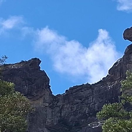 Recanto Embahu São Bento do Sapucaí Eksteriør bilde