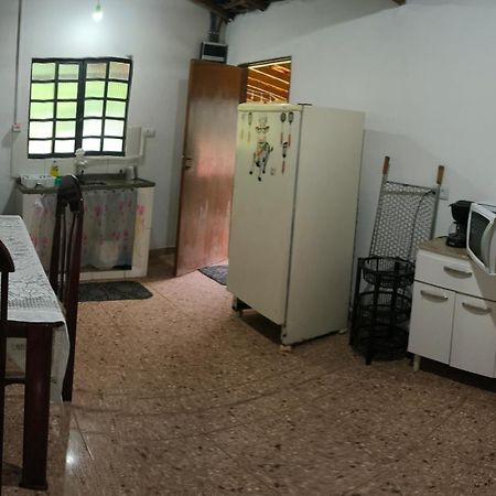 Recanto Embahu São Bento do Sapucaí Eksteriør bilde