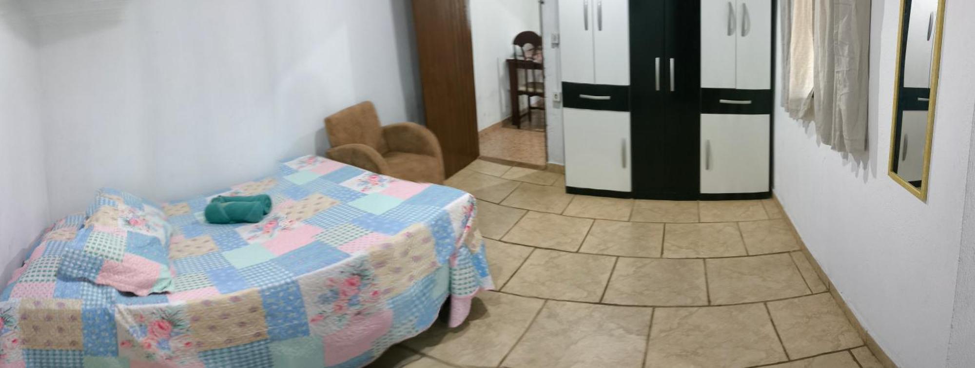 Recanto Embahu São Bento do Sapucaí Eksteriør bilde